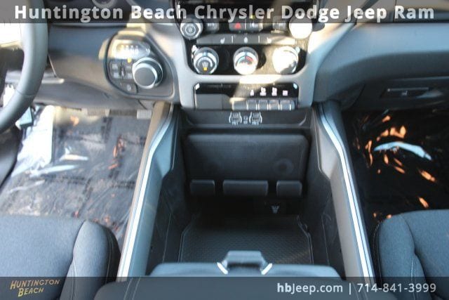2026 RAM Ram 1500 Pickup Big Horn/Lone Star - Photo 14