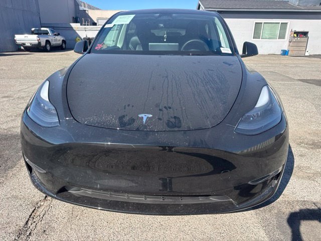 Used 2024 Tesla Model Y Performance with VIN 7SAYGDEF4RF088491 for sale in Huntington Beach, CA