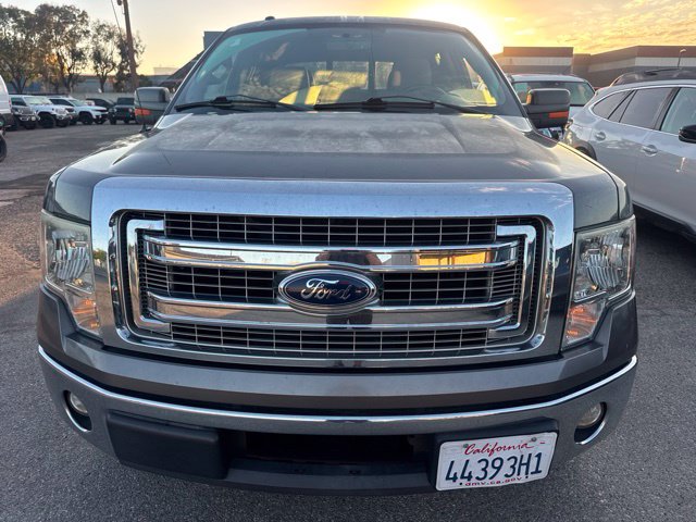 Used 2013 Ford F-150 XLT Truck