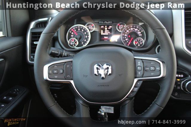 2026 RAM Ram 1500 Pickup Big Horn/Lone Star - Photo 15