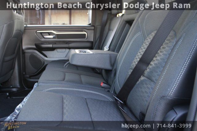 2026 RAM Ram 1500 Pickup Big Horn/Lone Star - Photo 34