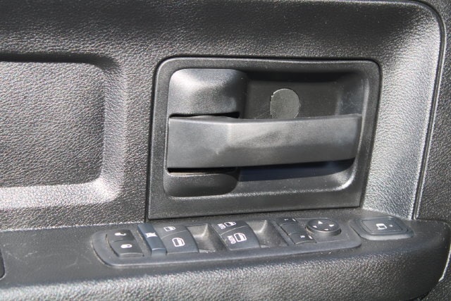 2024 RAM Ram 3500 Pickup Tradesman - Photo 17
