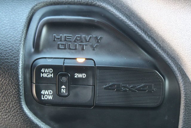 2024 RAM Ram 3500 Pickup Tradesman - Photo 25