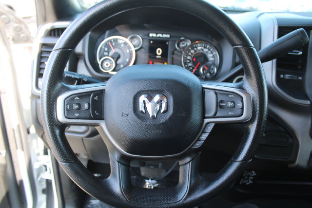 2024 RAM Ram 3500 Pickup Tradesman - Photo 19