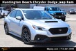  Subaru WRX