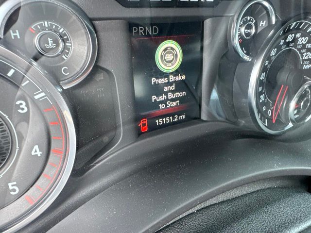 2024 RAM Ram 3500 Pickup Tradesman - Photo 11