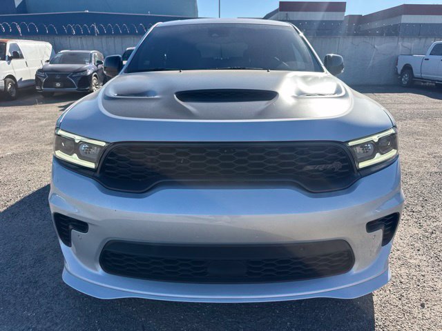 Used 2025 Dodge Durango SRT Hellcat SUV