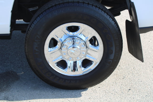 2024 RAM Ram 3500 Pickup Tradesman - Photo 14