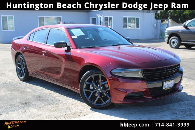 2023 Dodge Charger