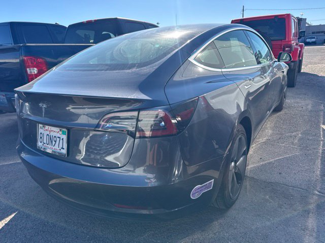 Used 2019 Tesla Model 3 Mid Range Sedan