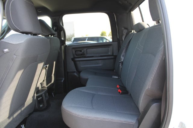 2024 RAM Ram 3500 Pickup Tradesman - Photo 45