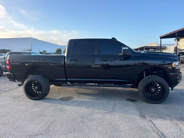 Used 2023 Ram 2500 Laramie Truck