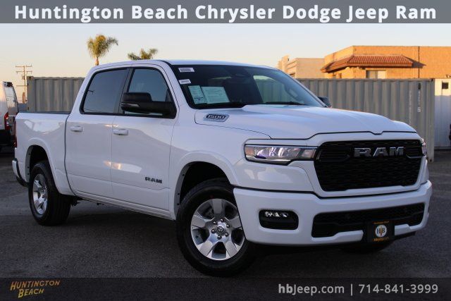 2026 RAM Ram 1500 Pickup
