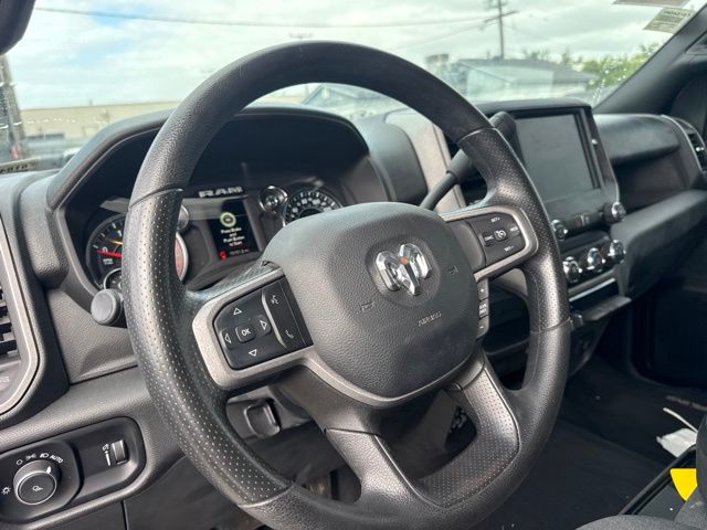 2024 RAM Ram 3500 Pickup Tradesman - Photo 10