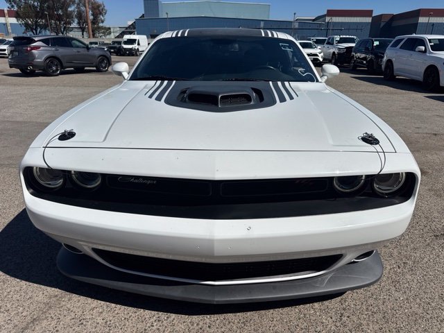 Used 2022 Dodge Challenger R/T Scat Pack Coupe