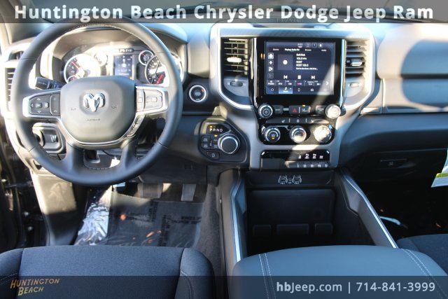 2026 RAM Ram 1500 Pickup Big Horn/Lone Star - Photo 12