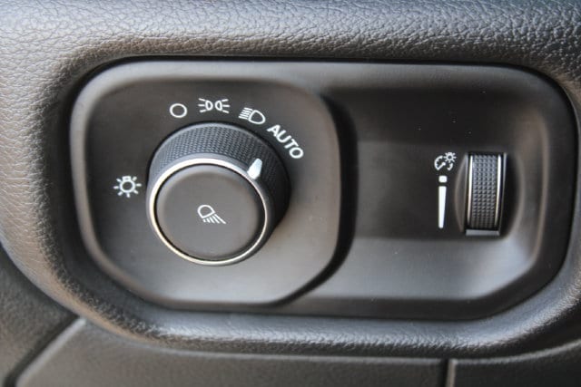 2024 RAM Ram 3500 Pickup Tradesman - Photo 26