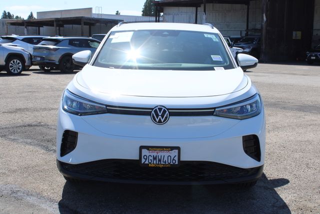 Used 2023 Volkswagen ID.4 PRO with VIN 1V2CMPE82PC019858 for sale in Huntington Beach, CA
