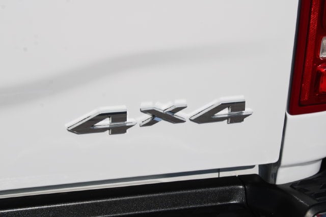 2024 RAM Ram 3500 Pickup Tradesman - Photo 12