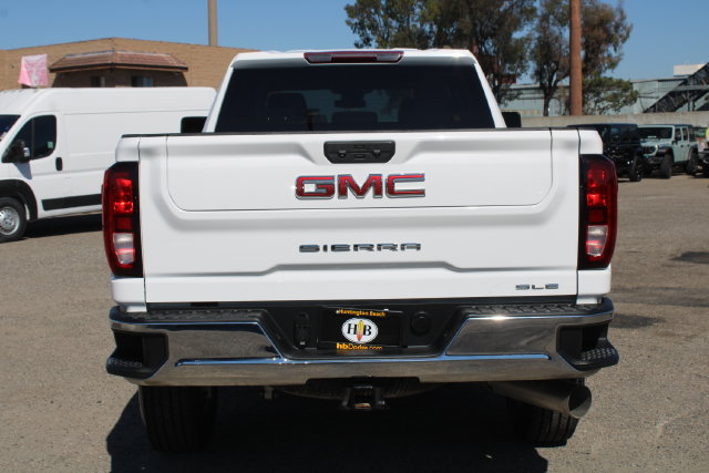 Used 2024 GMC Sierra 2500HD SLE Truck
