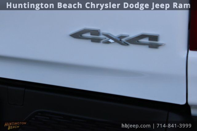 2026 RAM Ram 1500 Pickup Big Horn/Lone Star - Photo 6