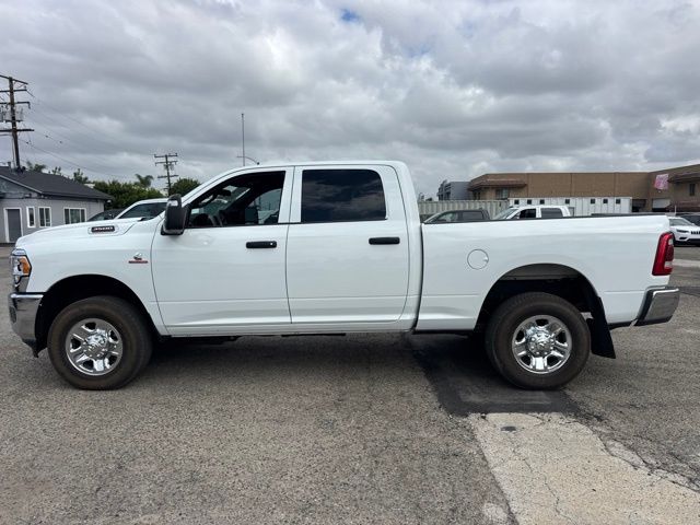 2024 RAM Ram 3500 Pickup Tradesman - Photo 8