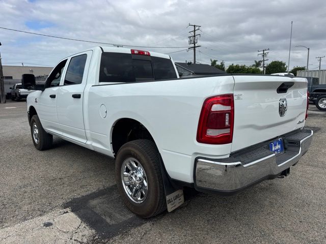 2024 RAM Ram 3500 Pickup Tradesman - Photo 7