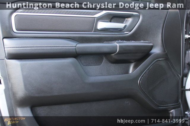 2026 RAM Ram 1500 Pickup Big Horn/Lone Star - Photo 10