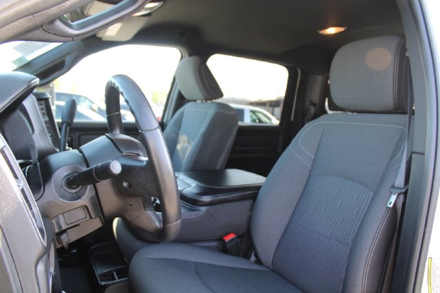 2024 RAM Ram 3500 Pickup Tradesman - Photo 42