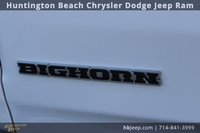 2026 RAM Ram 1500 Pickup Big Horn/Lone Star - Photo 7
