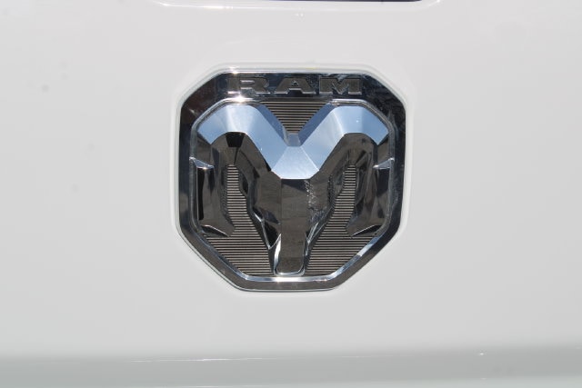 2024 RAM Ram 3500 Pickup Tradesman - Photo 11