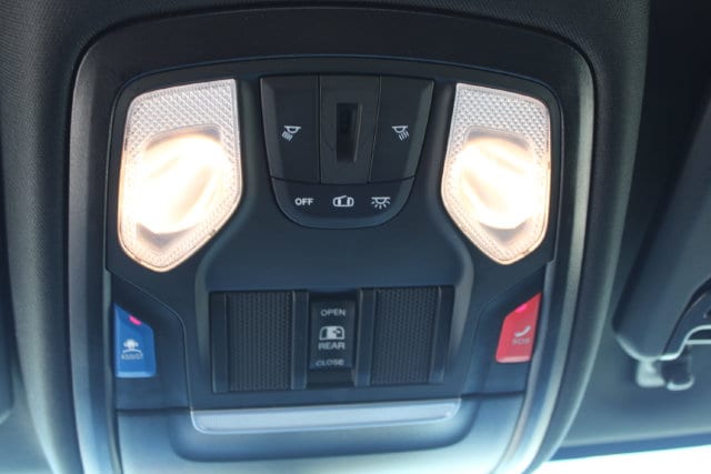 2024 RAM Ram 3500 Pickup Tradesman - Photo 41