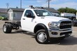  Ram 4500 Chassis Cab