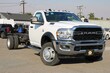  Ram 5500 Chassis Cab