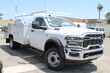  Ram 5500 Chassis Cab