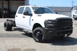  Ram 3500 Chassis