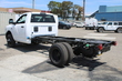 2027 Ram 3500 Chassis Tradesman Regular Cab 4x2 Chassis Truck Regular Cab
