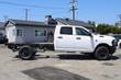 2027 Ram 3500 Chassis Tradesman Crew Cab 4x2 Chassis Truck Crew Cab