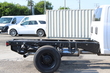 2027 Ram 5500 Chassis Tradesman Regular Cab 4x4 Chassis Truck Regular Cab