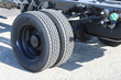 2027 Ram 5500 Chassis Tradesman Regular Cab 4x4 Chassis Truck Regular Cab