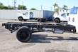 2027 Ram 5500 Chassis Tradesman Regular Cab 4x4 Chassis Pickup