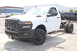 2027 Ram 3500 Chassis Tradesman Regular Cab 4x2 Chassis Pickup