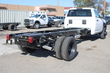 2027 Ram 5500 Chassis Tradesman Regular Cab 4x2 Chassis Truck Regular Cab