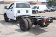 2027 Ram 3500 Chassis Tradesman Regular Cab 4x2 Chassis Pickup