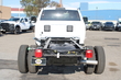 2027 Ram 5500 Chassis Tradesman Regular Cab 4x4 Chassis Truck Regular Cab