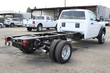 2027 Ram 5500 Chassis Tradesman Regular Cab 4x2 Chassis Truck Regular Cab
