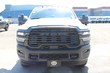 2026 Ram 3500 Chassis Cab Tradesman Crew Cab 4x4 Chassis Truck Crew Cab