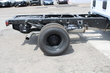 2027 Ram 3500 Chassis Tradesman Regular Cab 4x2 Chassis Pickup