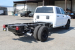 2026 Ram 3500 Chassis Cab Tradesman Crew Cab 4x4 Chassis Truck Crew Cab
