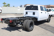 2027 Ram 3500 Chassis Tradesman Crew Cab 4x2 Chassis Truck Crew Cab